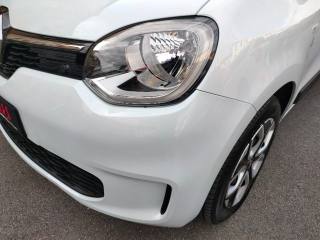 RENAULT Twingo usata, con Bluetooth