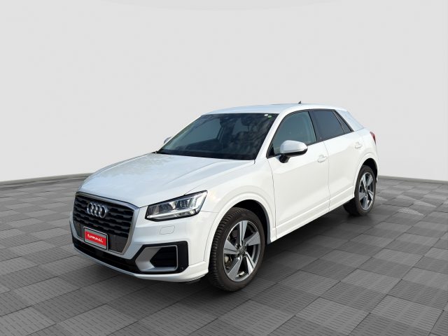 AUDI Q2 usata 0