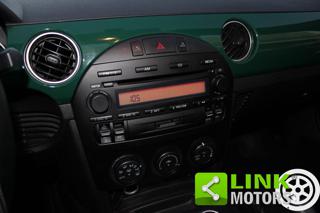 MAZDA MX-5 usata, con Controllo trazione