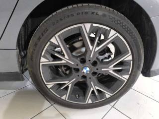 BMW 116 usata, con Cruise Control