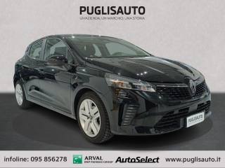 RENAULT Clio ECO-G 100 CV 5 porte Evolution