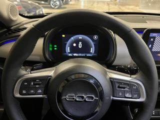 FIAT 600 usata, con Autoradio