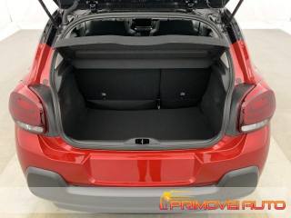 CITROEN C3 usata, con Chiusura centralizzata