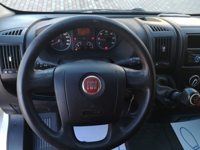 FIAT Ducato usata 9
