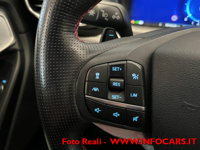 FORD Explorer usata, con USB