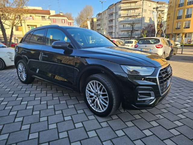 AUDI Q5 usata, con Airbag