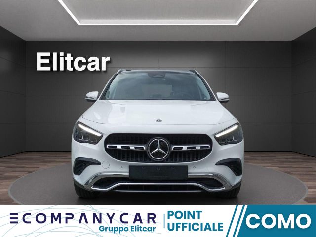 MERCEDES-BENZ GLA 180 usata, con Airbag laterali