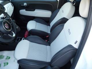 FIAT 500 usata, con Autoradio