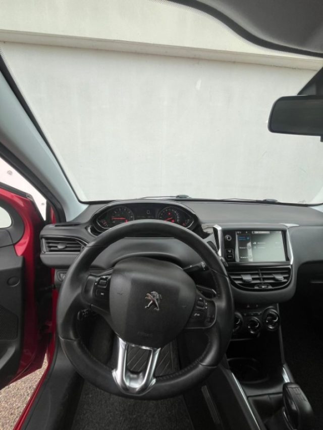 PEUGEOT 208 usata 15