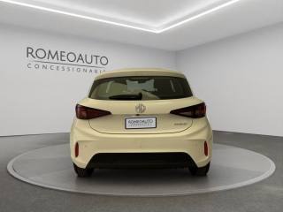 MG MG3 usata, con Antifurto
