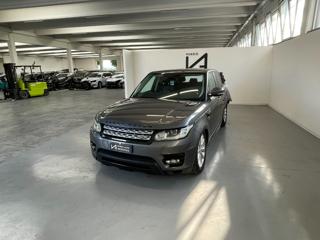 LAND ROVER Range Rover Sport usata, con Airbag laterali