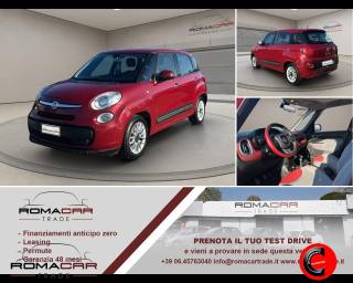 FIAT 500L 1.4 95 CV Pop