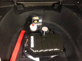 LAND ROVER Range Rover Sport usata, con Cruise Control