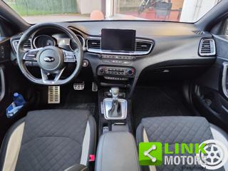KIA Ceed usata, con Airbag Passeggero