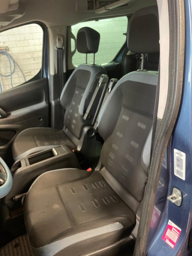 CITROEN Berlingo usata, con Chiusura centralizzata