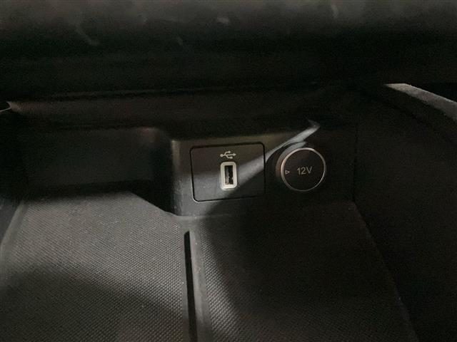 FORD Focus usata, con Sospensioni sportive