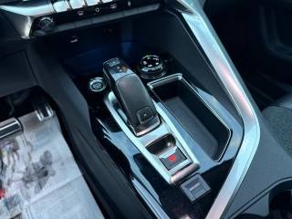 PEUGEOT 3008 usata, con Specchietti laterali elettrici