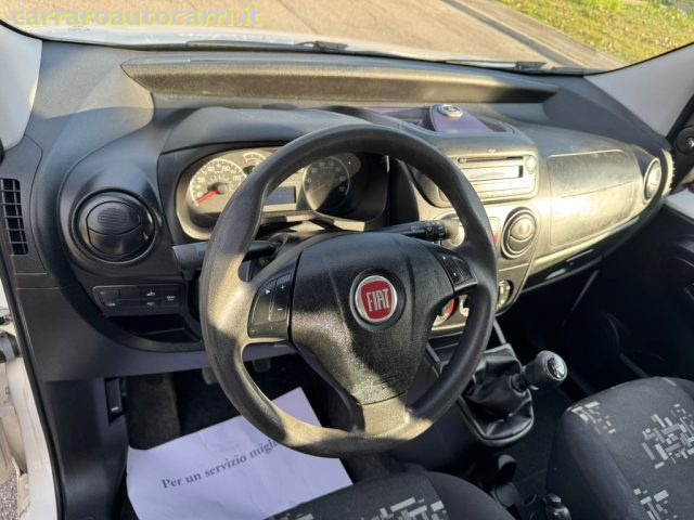 FIAT Qubo usata, con Vivavoce