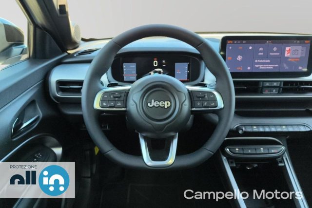 JEEP Avenger usata 7
