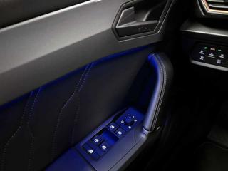 CUPRA Formentor usata, con ESP