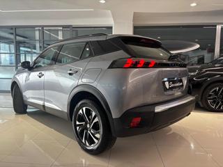 PEUGEOT 2008 usata, con Airbag laterali