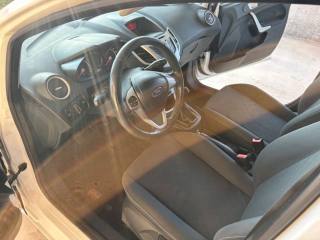 FORD Fiesta usata, con ESP