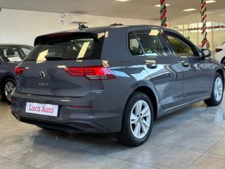 VOLKSWAGEN Golf usata, con Airbag Passeggero