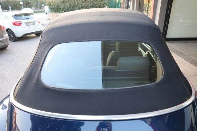 VOLKSWAGEN New Beetle usata 23