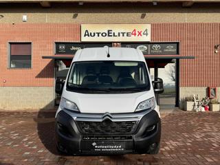 CITROEN Jumper SOLO 30000 KM TAGLIANDATO UNICOPROPRIETARIO