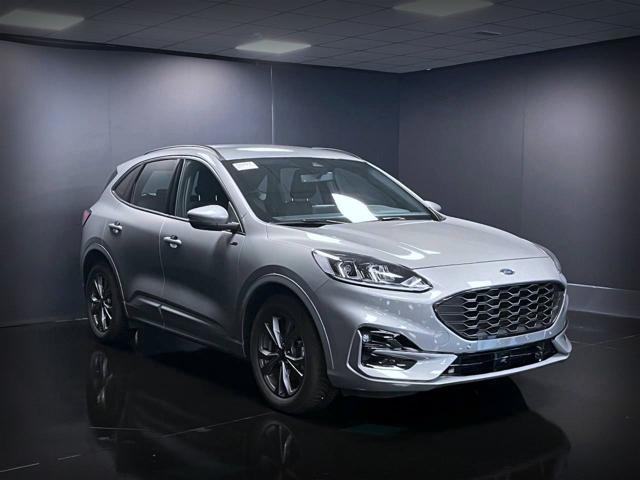 FORD Kuga usata, con Airbag laterali