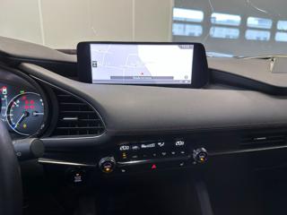 MAZDA 3 usata, con Sistema di navigazione