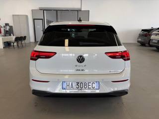 VOLKSWAGEN Golf usata, con Antifurto