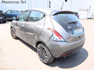 LANCIA Ypsilon usata, con Immobilizzatore elettronico