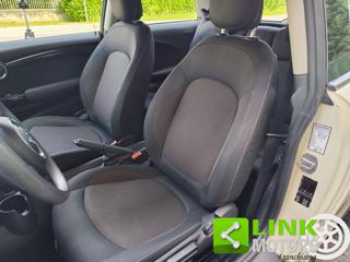 MINI One usata, con Alzacristalli elettrici