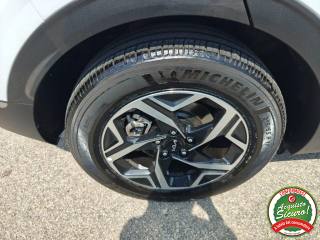 KIA Sportage usata, con Luci diurne LED