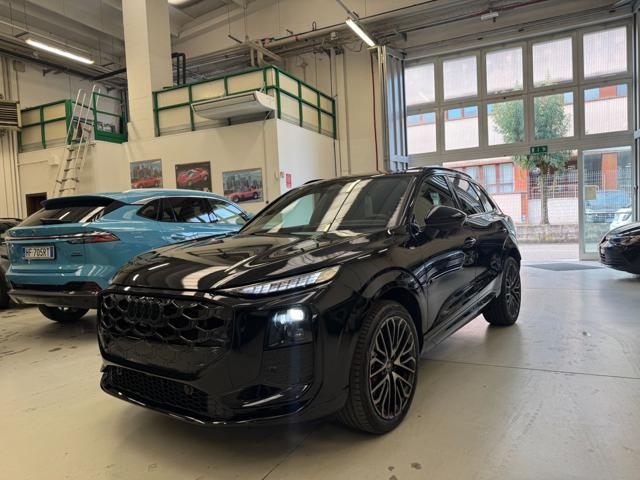 AUDI Q3 usata, con ABS