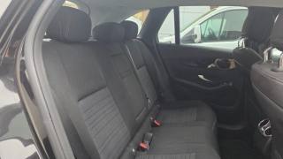 MERCEDES-BENZ GLC 200 usata, con Immobilizzatore elettronico