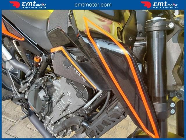 KTM 790 Duke usata 7