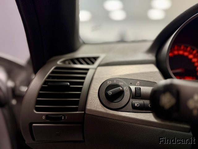 BMW Z4 usata 20