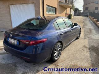 ALFA ROMEO Giulia usata, con Airbag