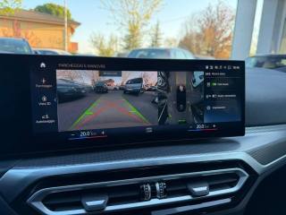 BMW 420 usata, con ESP