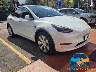TESLA Model Y Long Range AWD UNICO PROPRIETARIO