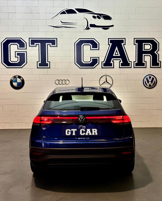 VOLKSWAGEN Taigo usata, con Cerchi in lega