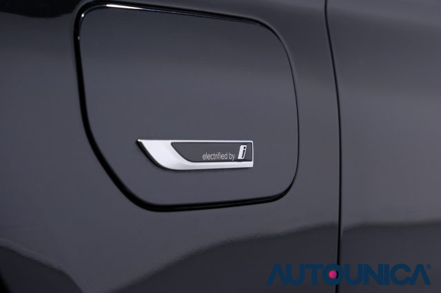 BMW 530 usata, con Chiusura centralizzata senza chiave