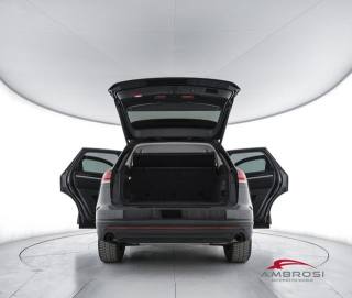 VOLKSWAGEN Touareg usata 6