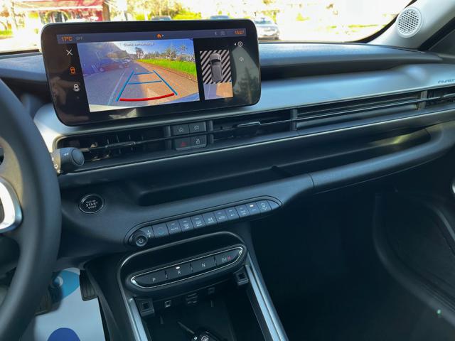 JEEP Avenger usata, con Autoradio