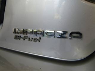 SUBARU Impreza usata, con Servosterzo