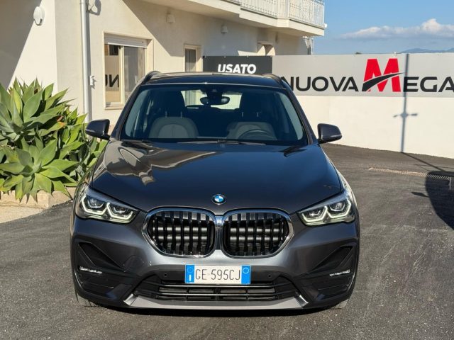 BMW X1 usata, con Airbag laterali