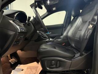 JAGUAR E-Pace usata, con Sistema di navigazione