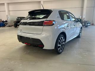 PEUGEOT 208 usata, con Controllo trazione